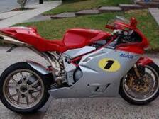 MV Agusta F4