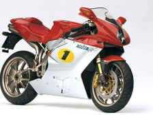MV Agusta F4