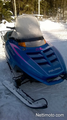 Polaris 500 Classic