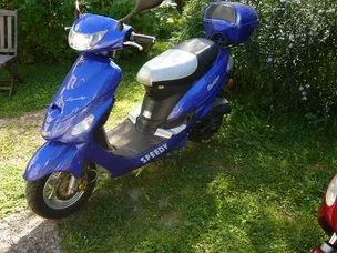 Baotian Speedy