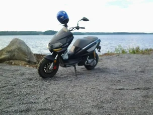 Benelli 49X