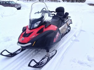 Lynx 59 Yeti