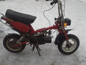 Jawa Stella