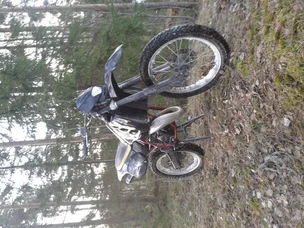 Aprilia RX
