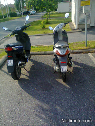Peugeot Looxor
