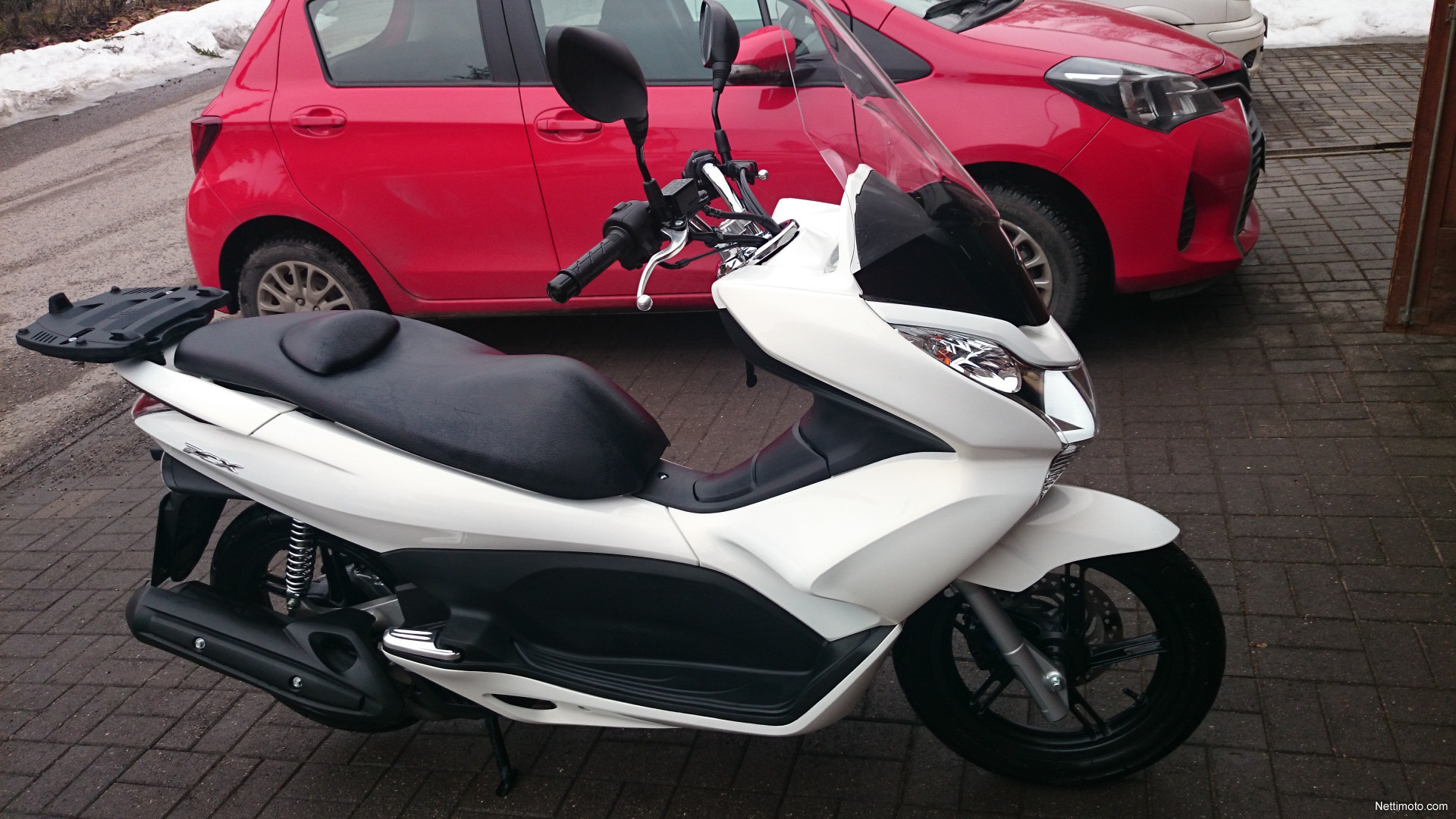 Honda PCX