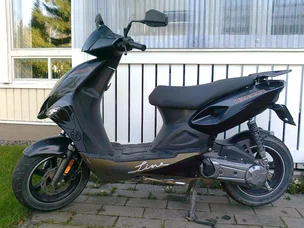 CPI Aragon