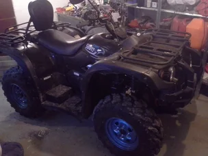 Trapper 500