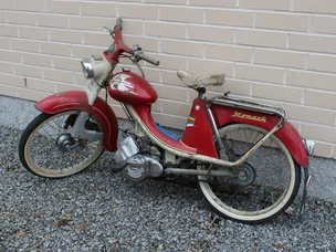 Monark M61K