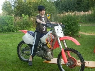 Honda CR