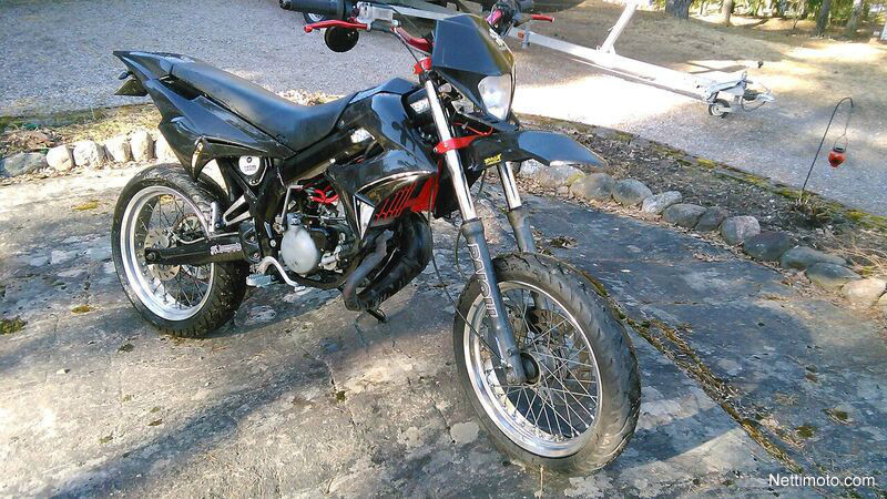 Derbi X-Race