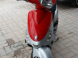 Peugeot V-Clic