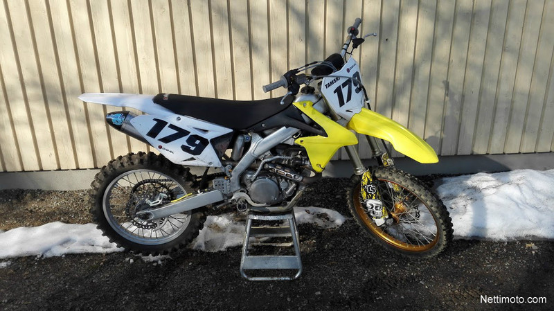 Suzuki RM-Z