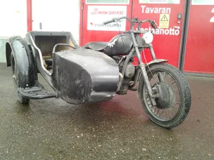 K 750