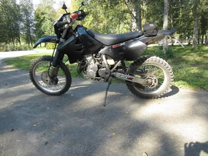 Suzuki DR-Z