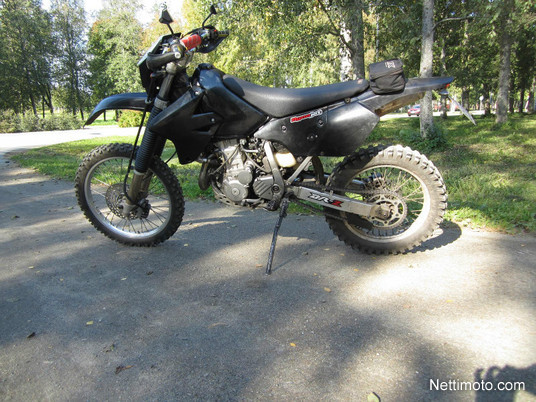 Suzuki DR-Z