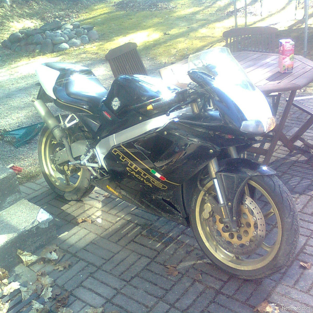 Cagiva Mito