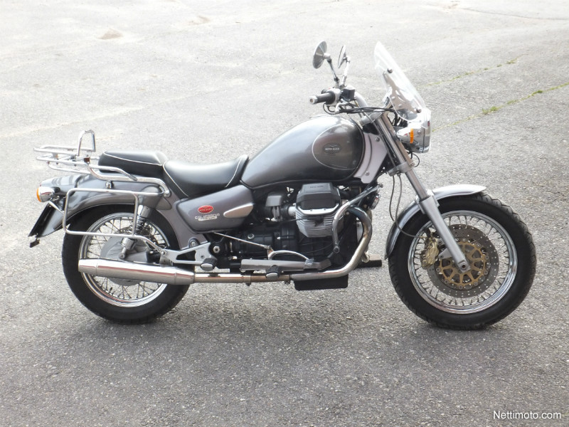 Moto Guzzi California
