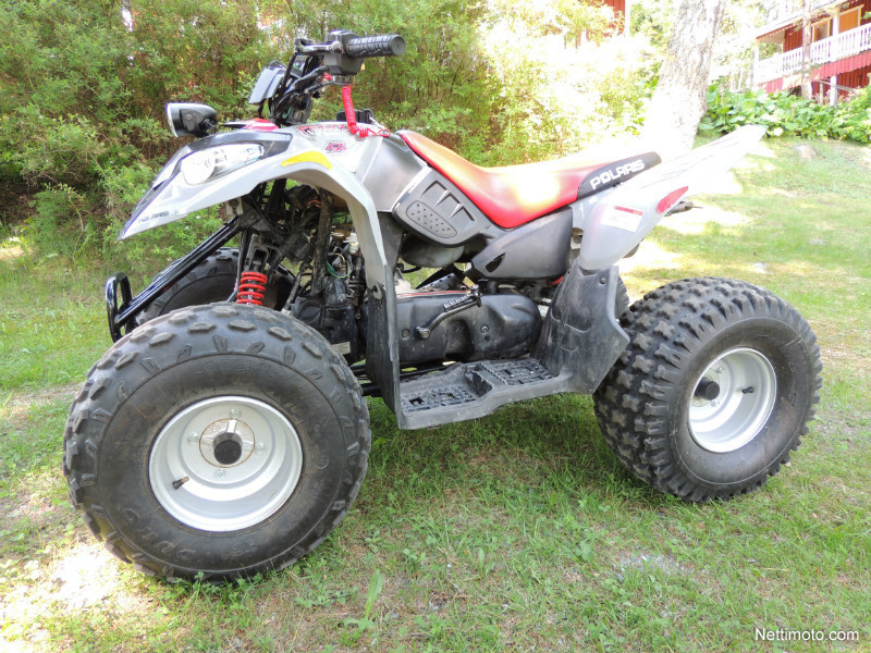 Polaris Predator