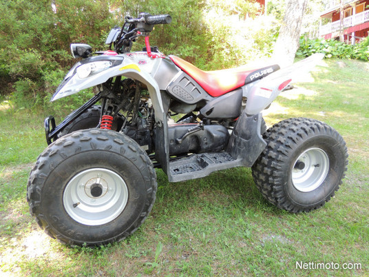 Polaris Predator