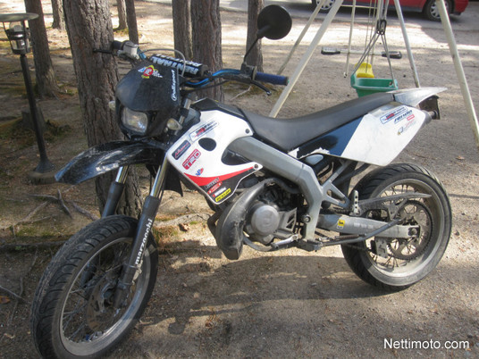 Derbi X-Race