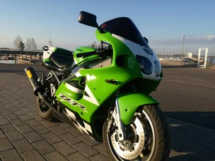 Kawasaki ZX-7R