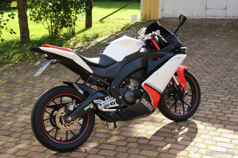 Derbi GPR