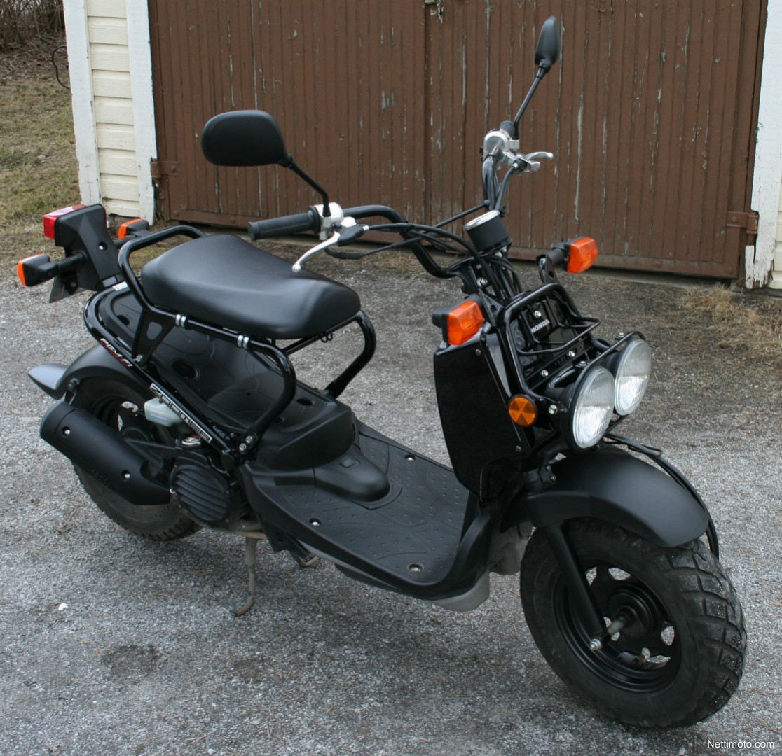 Honda Zoomer