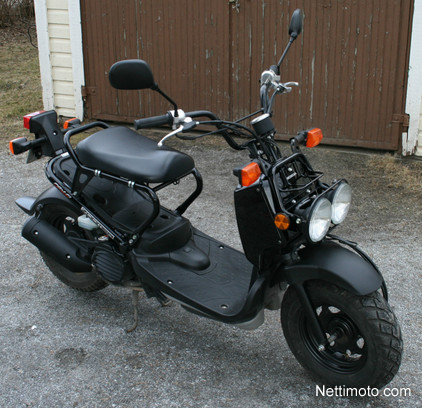 Honda Zoomer