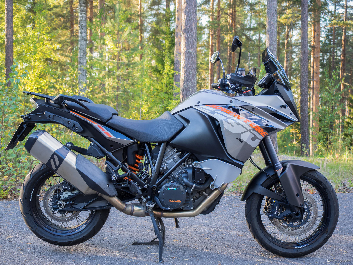 KTM 1190