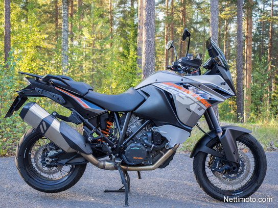 KTM 1190