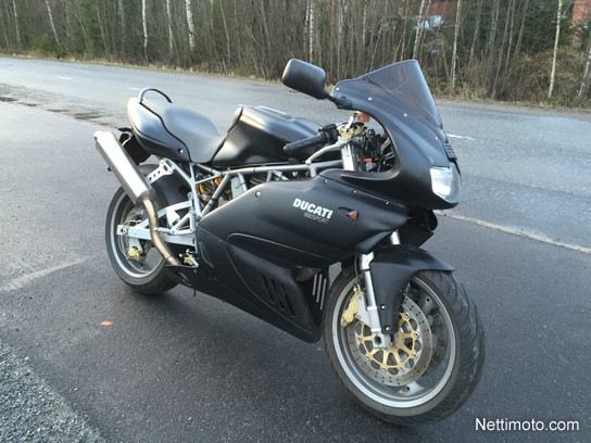 Ducati Sport