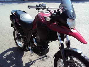 Derbi Terra