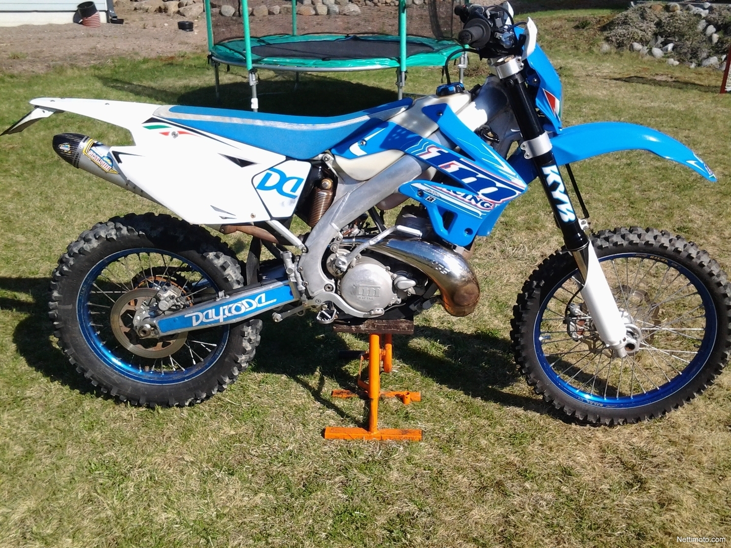 TM Enduro