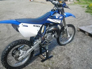 Yamaha YZ