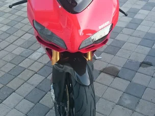 Ducati 1098