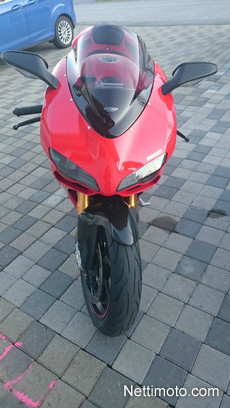 Ducati 1098