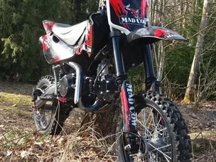 MadCow 125