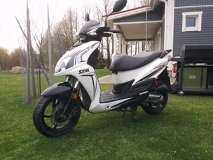 SYM Jet4 50 R