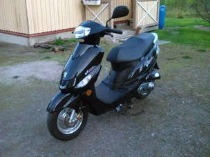 Peugeot V-Clic