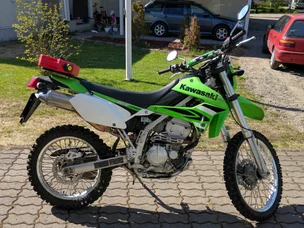 Kawasaki KLX