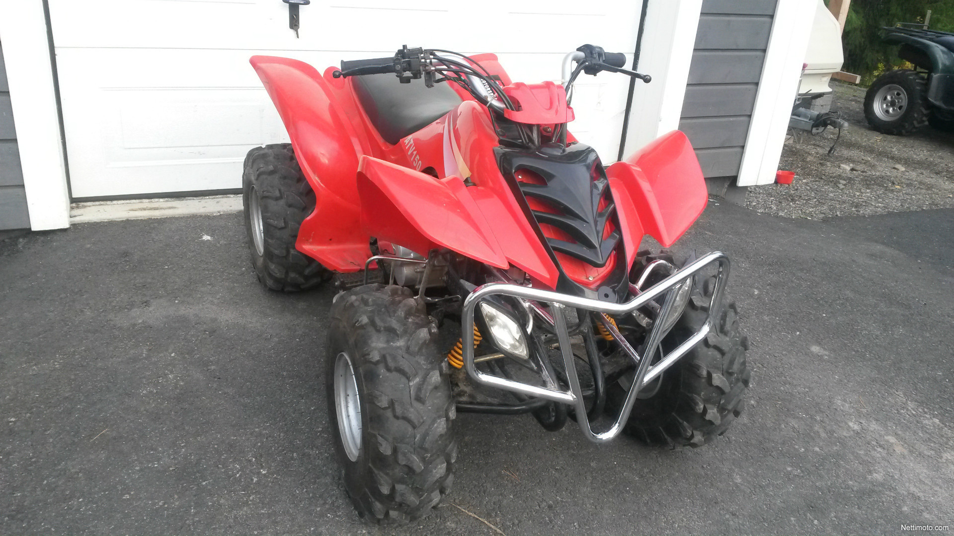 ATV -