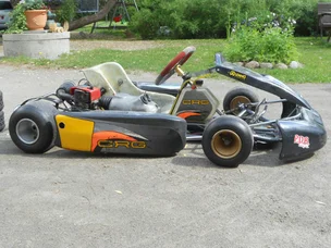 CRG -