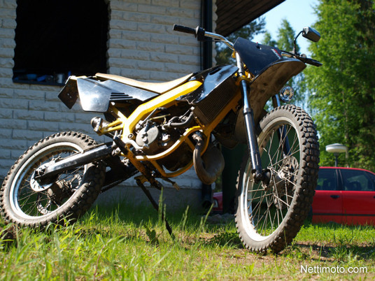 Derbi Senda
