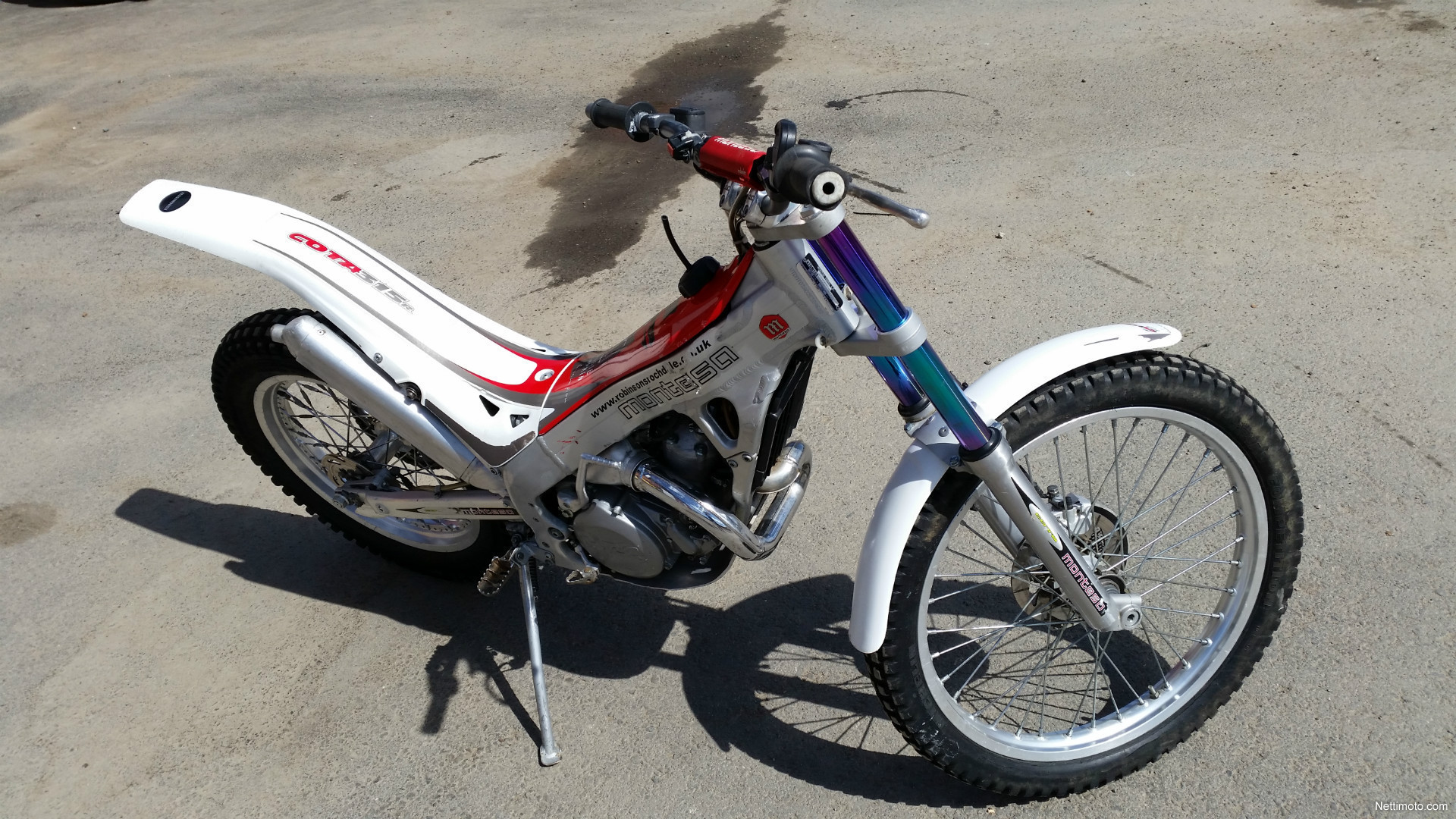 Montesa Cota