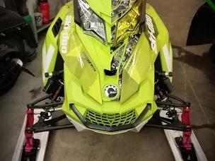 Ski-Doo Freeride