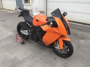 KTM RC