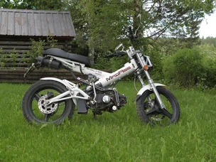 Sachs MadAss