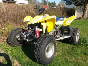 Suzuki LT-R