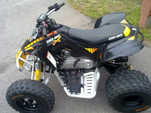 Can-Am DS